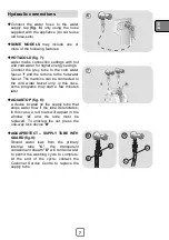 Предварительный просмотр 29 страницы Scandomestic STL 712 W User Manual