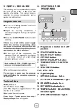 Предварительный просмотр 33 страницы Scandomestic STL 712 W User Manual