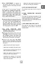 Предварительный просмотр 37 страницы Scandomestic STL 712 W User Manual