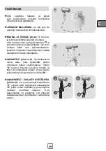 Предварительный просмотр 50 страницы Scandomestic STL 712 W User Manual