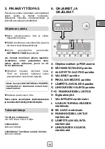 Preview for 54 page of Scandomestic STL 712 W User Manual