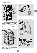 Preview for 70 page of Scandomestic STL 712 W User Manual