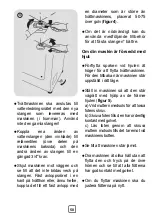 Предварительный просмотр 71 страницы Scandomestic STL 712 W User Manual