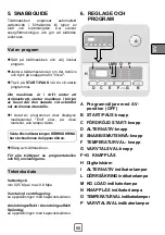 Предварительный просмотр 76 страницы Scandomestic STL 712 W User Manual