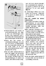 Предварительный просмотр 93 страницы Scandomestic STL 712 W User Manual