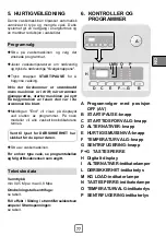 Предварительный просмотр 98 страницы Scandomestic STL 712 W User Manual