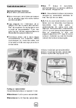 Preview for 107 page of Scandomestic STL 712 W User Manual