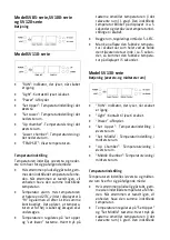 Preview for 10 page of Scandomestic SV 10 Series User Manual