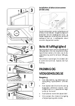 Preview for 15 page of Scandomestic SV 10 Series User Manual