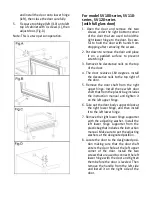 Preview for 29 page of Scandomestic SV 10 Series User Manual