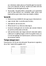 Preview for 38 page of Scandomestic SV 10 Series User Manual