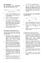 Preview for 41 page of Scandomestic SV 10 Series User Manual