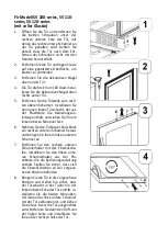 Preview for 45 page of Scandomestic SV 10 Series User Manual