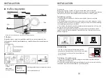 Предварительный просмотр 8 страницы Scandomestic TRK 1020 User Manual