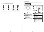 Предварительный просмотр 10 страницы Scandomestic TRK 1020 User Manual