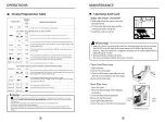 Предварительный просмотр 25 страницы Scandomestic TRK 1020 User Manual