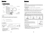 Предварительный просмотр 33 страницы Scandomestic TRK 1020 User Manual