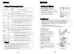 Предварительный просмотр 37 страницы Scandomestic TRK 1020 User Manual