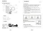 Предварительный просмотр 45 страницы Scandomestic TRK 1020 User Manual