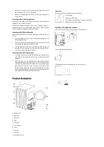 Preview for 15 page of Scandomestic TRK 3308 User Manual