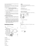 Предварительный просмотр 30 страницы Scandomestic TRK 3308 User Manual