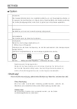 Предварительный просмотр 106 страницы Scandomestic WAD 3815 W User Manual