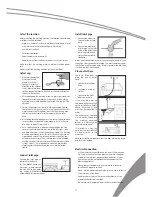 Preview for 17 page of Scandomestic WAH 140 User Manual