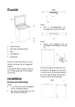 Preview for 60 page of Scandomestic WB145W User Manual