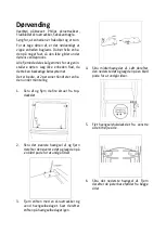 Предварительный просмотр 15 страницы Scandomestic WKF158W User Manual