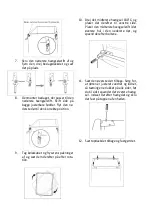 Предварительный просмотр 16 страницы Scandomestic WKF158W User Manual