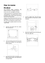 Preview for 33 page of Scandomestic WKF158W User Manual