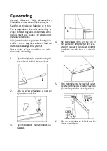 Предварительный просмотр 15 страницы Scandomestic WKF222W User Manual