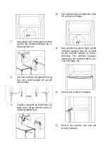 Preview for 16 page of Scandomestic WKF222W User Manual