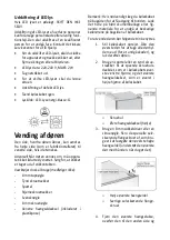 Предварительный просмотр 16 страницы Scandomestic WKS263W User Manual