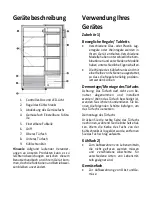 Предварительный просмотр 48 страницы Scandomestic WKS263W User Manual