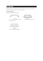 Preview for 12 page of Scandomestic XO 6500 User Manual