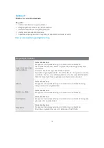 Preview for 21 page of Scandomestic XO 6500 User Manual