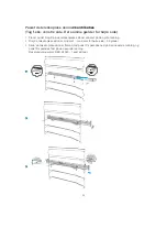 Preview for 27 page of Scandomestic XO 6500 User Manual