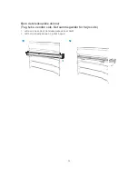 Предварительный просмотр 28 страницы Scandomestic XO 6500 User Manual