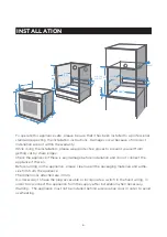 Предварительный просмотр 43 страницы Scandomestic XO 6500 User Manual