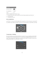 Preview for 51 page of Scandomestic XO 6500 User Manual