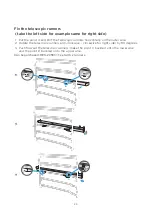 Предварительный просмотр 63 страницы Scandomestic XO 6500 User Manual