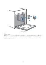 Предварительный просмотр 68 страницы Scandomestic XO 6500 User Manual