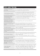 Preview for 70 page of Scandomestic XO 6500 User Manual