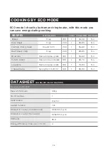 Preview for 74 page of Scandomestic XO 6500 User Manual