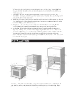 Preview for 79 page of Scandomestic XO 6500 User Manual