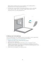 Предварительный просмотр 98 страницы Scandomestic XO 6500 User Manual