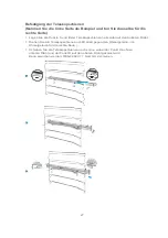 Preview for 101 page of Scandomestic XO 6500 User Manual