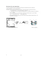 Предварительный просмотр 103 страницы Scandomestic XO 6500 User Manual