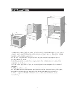 Preview for 120 page of Scandomestic XO 6500 User Manual